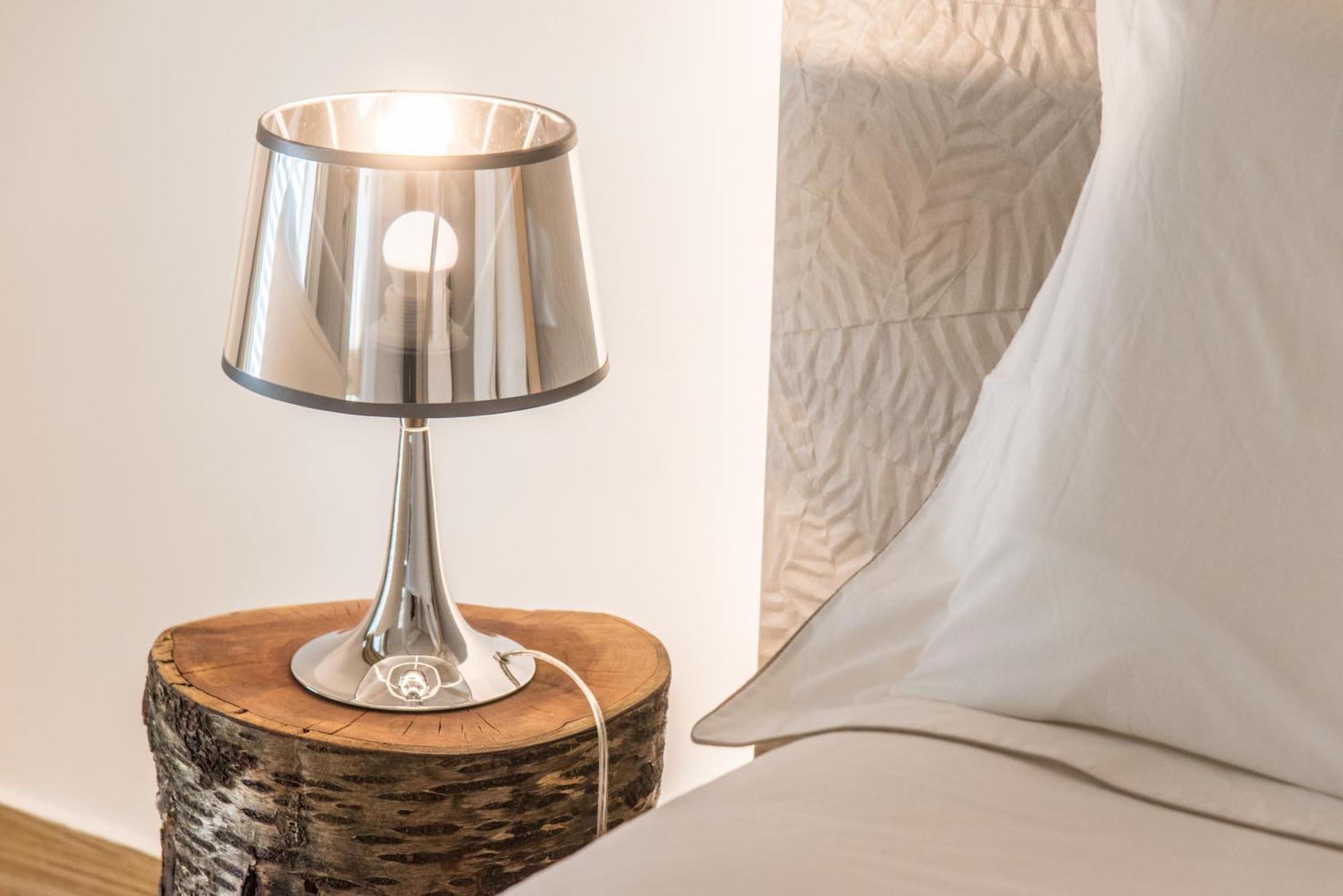Suite Santa Chiara Trani Rum bild